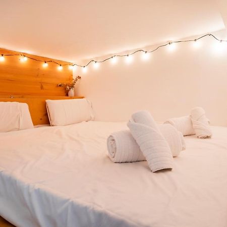 Charming Loft In Ruzafa, Soho B2 Apartment Valencia Exterior photo